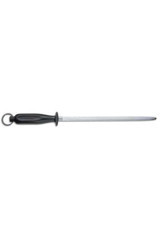 Vıctorınox 27 cm Oval Masat Siyah