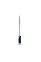 Dick 30 cm Oval Masat Siyah