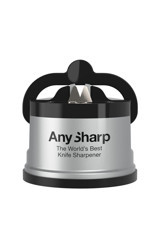 Anysharp Bıçak Bileme Aleti Gri-Siyah
