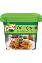 Knorr Kajun Çeşnisi 650 gr