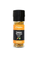 Hayfene Sebze Çeşnisi 60 gr