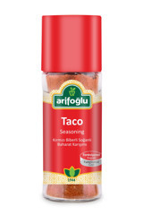 Arifoğlu Taco Seasoning Taco Çeşnisi 60 gr