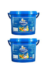 Vegeta Vegan Sebze Çeşnisi 2x5 kg