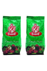 Tuzot Klasik Sebze Çeşnisi 2x200 gr