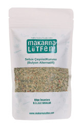 Makarna Lütfen Sebze Çeşnisi 90 gr