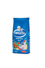 Vegeta Vegan Sebze Çeşnisi 1 kg