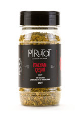 Pirutat Sebze Çeşnisi 125 gr