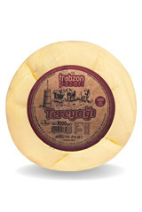 Trabzon Pazarı Tereyağ 1 kg