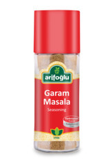 Arifoğlu Garam Masala Et Çeşnisi 45 gr