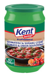 Kent Boringer Boringer Professional Et Çeşnisi 750 gr
