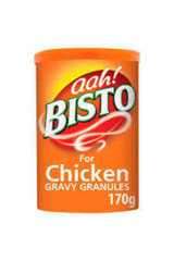 Bisto Tavuk Çeşnisi 170 gr