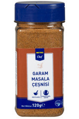Metro Chef Et Çeşnisi 120 gr