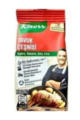 Knorr Tavuk Çeşnisi 60 gr