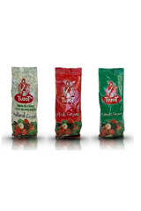 Tuzot Sebze Çeşnisi 3x200 gr