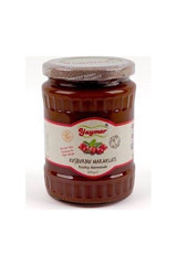 Yaymer Kuşburnu Marmelatı 650 gr