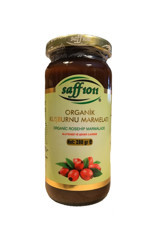 Saff 1011 Kuşburnu Marmelatı 280 gr