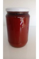 Yöresel Ürünler Kuşburnu Marmelatı 1 kg