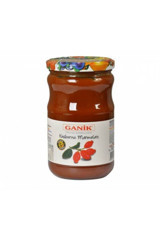 Ganik Kuşburnu Marmelatı 700 gr