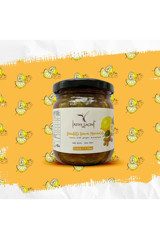 Atiye Laçin Limon Marmelatı 220 gr