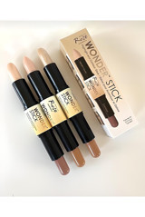 Rose Wonder Çift Taraflı Krem Stick Kontür