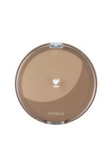 Romand Walnut Grain Toz Kontür