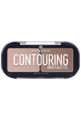 Essence Contouring Duo Palette 10 Krem Kontür Paleti