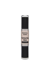 Rival Loves Me No:02 Medium Çift Taraflı Krem Stick Kontür
