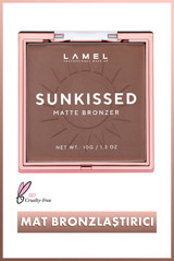 Lamel Cosmetics Krem Kontür