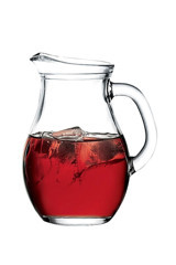 Paşabahçe Mini Cam 250 ml Kapaksız Sürahi