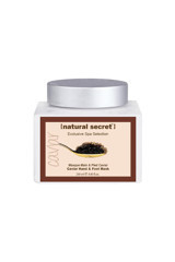 Natural Secret Yaşlanma Karşıtı Ayak Maskesi