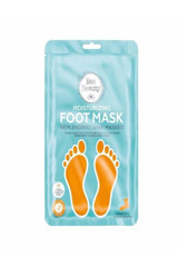 Bee Beauty Nemlendirici Çorap Tipi Ayak Maskesi