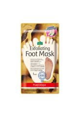 Purederm Çorap Tipi Ayak Peeling Maskesi 3 Adet