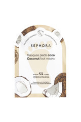 Sephora Onarıcı Çorap Tipi Ayak Maskesi