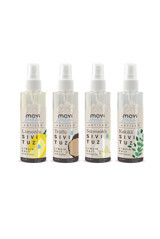 Mayi Tuz İyotlu Sıvı Kaynak Tuzu Şişe 4x150 ml
