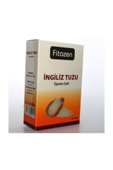 Fitozen İyotsuz Kristal Epsom Tuzu Kutu 200 gr
