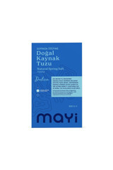 Mayi Tuz İyotlu Toz Kaynak Tuzu Kutu 500 gr