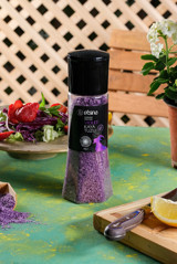 Efsina İyotsuz Kristal Kaya Tuzu Değirmen 400 gr