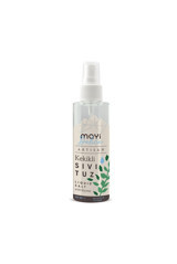 Mayi Tuz İyotlu Kekikli Sıvı Kaynak Tuzu Şişe 150 ml