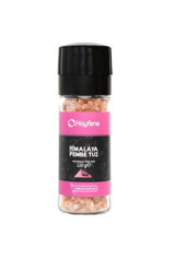 Hayfene İyotsuz Kristal Himalaya Tuzu Değirmen 110 gr