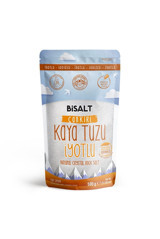 Bisalt İyotlu Toz Kaya Tuzu Paket 500 gr