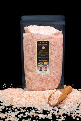 Hanzade Bitkisel İyotsuz Kristal Himalaya Tuzu Paket 500 gr