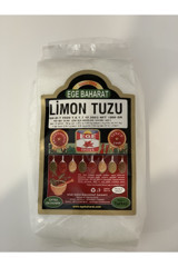 Ege Baharat İyotsuz Toz Limon Tuzu Paket 500 gr