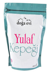 Doğa Evi Yulaf Ezmesi 400 gr