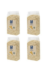 Organik Gurme Yulaf Ezmesi 4x500 gr