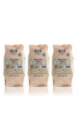 Ots Organik Yulaf Ezmesi 1200 gr