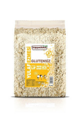 Kappadokia Glutensiz Yulaf Ezmesi 1 kg