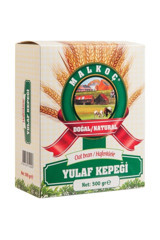 Malkoç Yulaf Ezmesi 500 gr