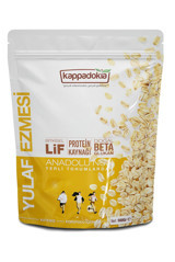 Kappadokia Yulaf Ezmesi 500 gr