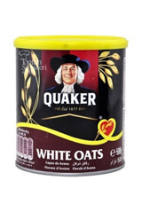 Delizia Quaker Yulaf Ezmesi 500 gr
