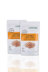 Wefood Glutensiz Yulaf Ezmesi 2x300 gr